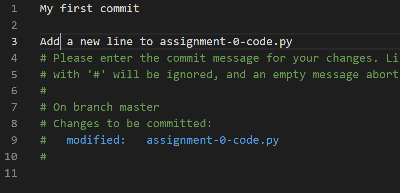 commit-code